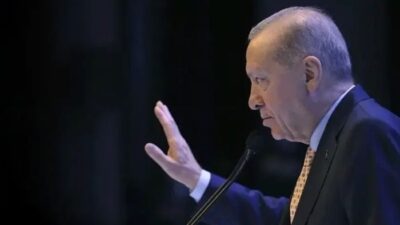 Cumhurbaşkanı Recep Tayyip Erdoğan, 2026-2027 eğitim öğretim yılının açılış töreninde