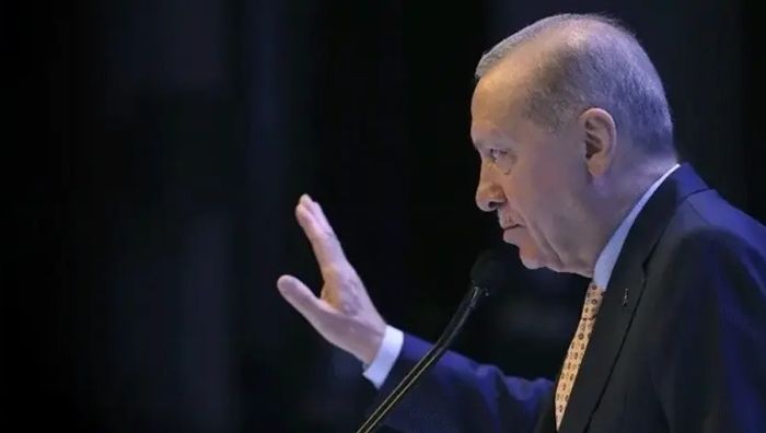 Cumhurbaşkanı Recep Tayyip Erdoğan, 2026-2027 eğitim öğretim yılının açılış töreninde