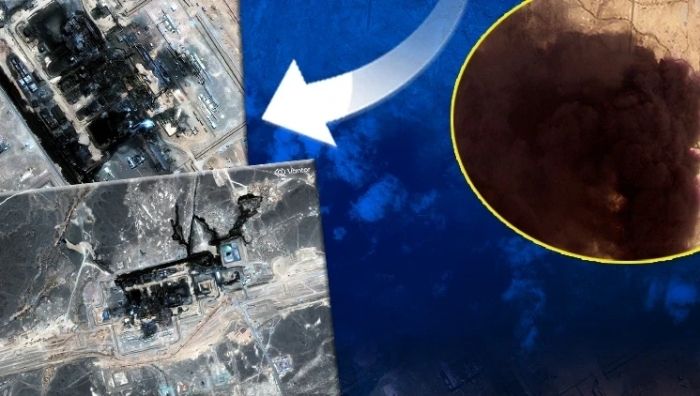 Suudi Arabistan’da son günlerde artan füze ve insansız hava aracı