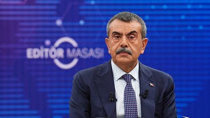 Milli Eğitim Bakanı Yusuf Tekin, yeni eğitim-öğretim yılının başlamasının ardından