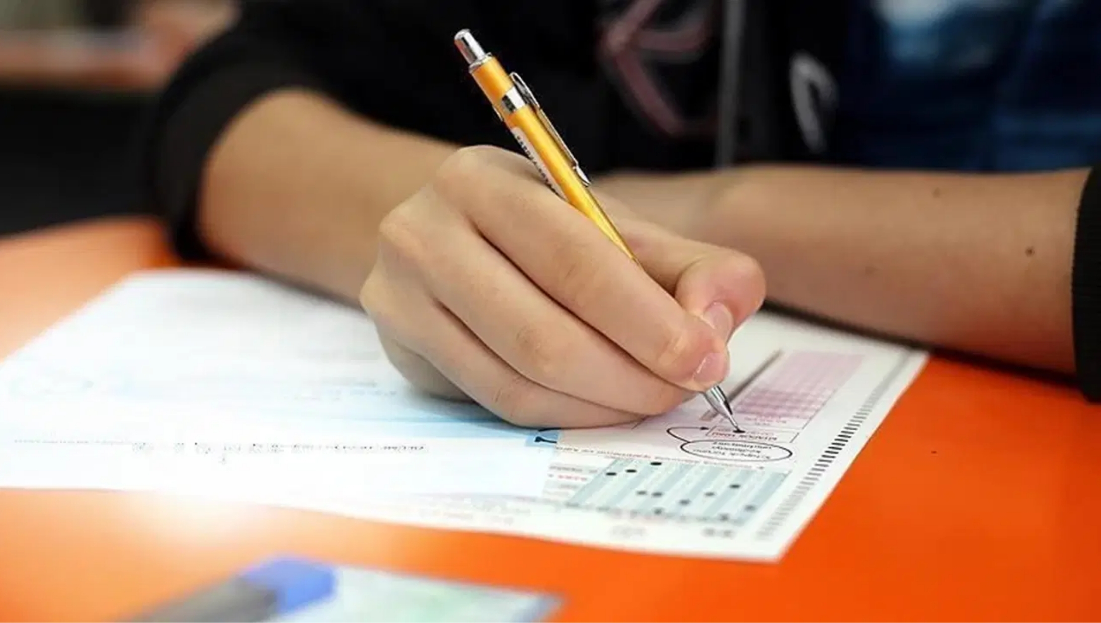 Kamu Personeli Seçme Sınavı (KPSS) Lisans süreci 6 Eylül Pazar