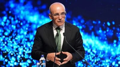 Hazine ve Maliye Bakanı Mehmet Şimşek, sermaye piyasalarında son günlerde