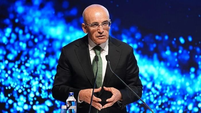 Hazine ve Maliye Bakanı Mehmet Şimşek, sermaye piyasalarında son günlerde
