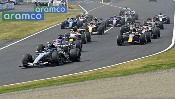 Formula 1'in 2027 sezon takvimiyle birlikte Türkiye Grand Prix'sinin yarış