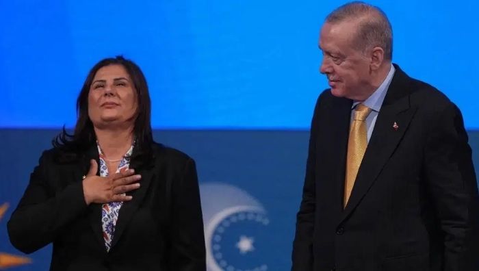 Aydın Büyükşehir Belediye Başkanı Özlem Çerçioğlu'nun eşi Ercan Çerçioğlu'nun yönetiminde