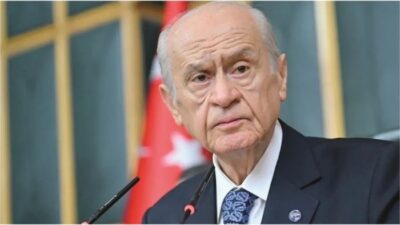MHP Manisa İl Başkanı Nurullah Savaş, “Terörsüz Türkiye” sürecine ilişkin