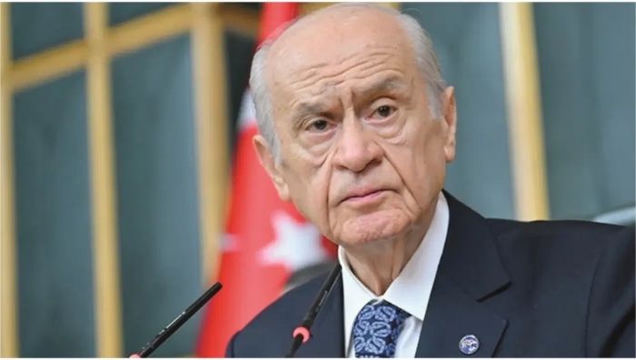 MHP Manisa İl Başkanı Nurullah Savaş, “Terörsüz Türkiye” sürecine ilişkin