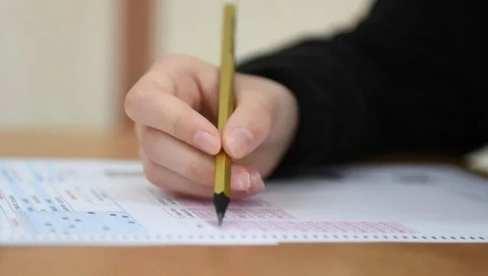 ÖSYM, 2026 KPSS Lisans Oturumu kapsamında Şanlıurfa Harran Üniversitesi Osmanbey