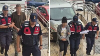 Zonguldak'ta 17 yaşındaki Sıla T.'nin arkadaşlarıyla görüştüğü ve izinsiz AVM'ye
