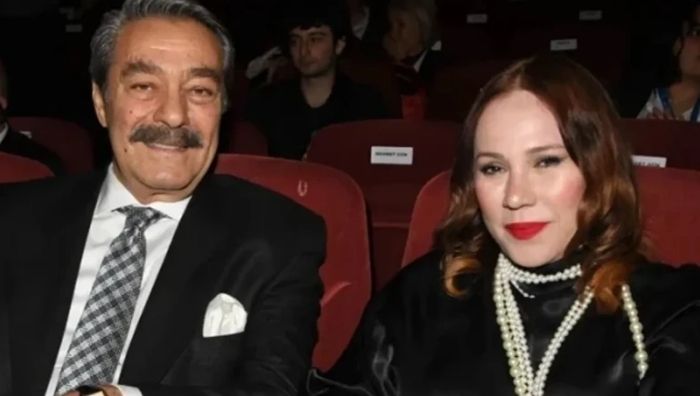 Yeşilçam’ın usta oyuncusu Kadir İnanır’ın 2015 ve 2022 yıllarında hazırladığı