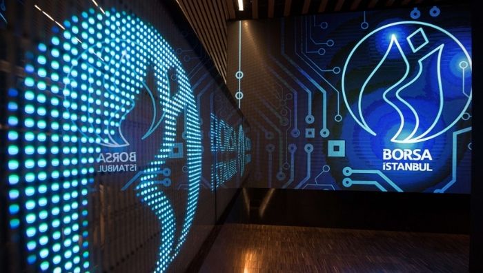 Borsa İstanbul’da dünkü sert düşüşün ardından yeni işlem gününde yükseliş