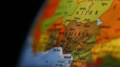 Nijerya'nın Cross River eyaletinde iki sürat teknesinin nehirde çarpışması sonucu