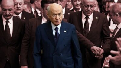 MHP Genel Başkanı Devlet Bahçeli, Ahilik Haftası dolayısıyla yayımladığı mesajda