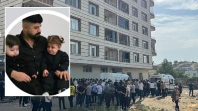 Batman'ın Kozluk ilçesinde aynı aileden 3 kişi evlerinde ölü bulundu.