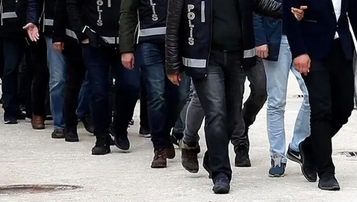 Ankara Cumhuriyet Başsavcılığınca FETÖ'nün güncel yapılanmasına yönelik yürütülen soruşturma kapsamında