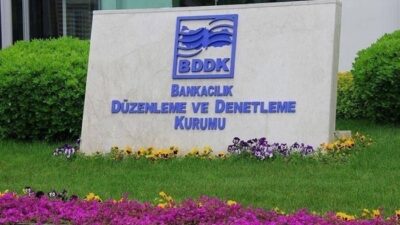 Bankacılık Düzenleme ve Denetleme Kurumu (BDDK), İran merkezli Bank Mellat’ın
