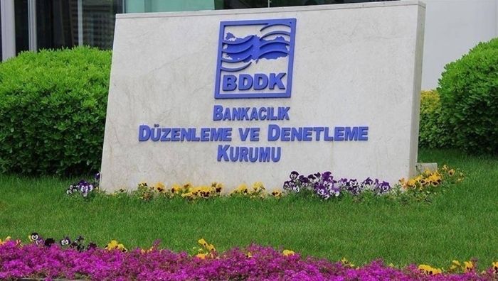Bankacılık Düzenleme ve Denetleme Kurumu (BDDK), İran merkezli Bank Mellat’ın