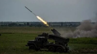 ABD yönetimi, Ukrayna'nın hava savunma kapasitesinin güçlendirilmesine yönelik 2,68 milyar