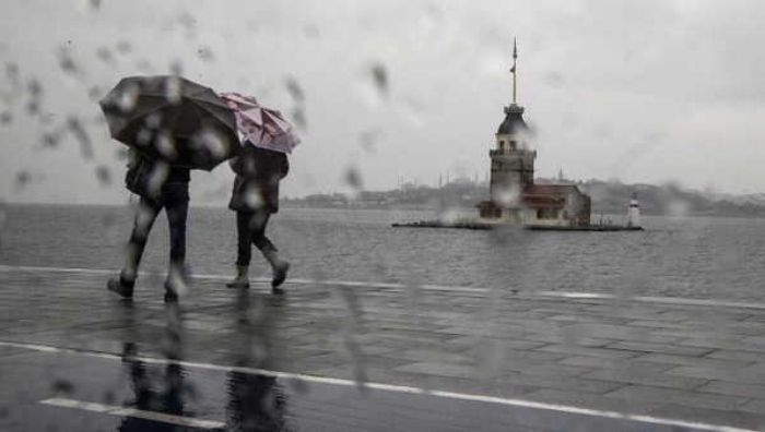 Meteoroloji Genel Müdürlüğü’nün 21 Eylül 2026 hava durumu tahminine göre