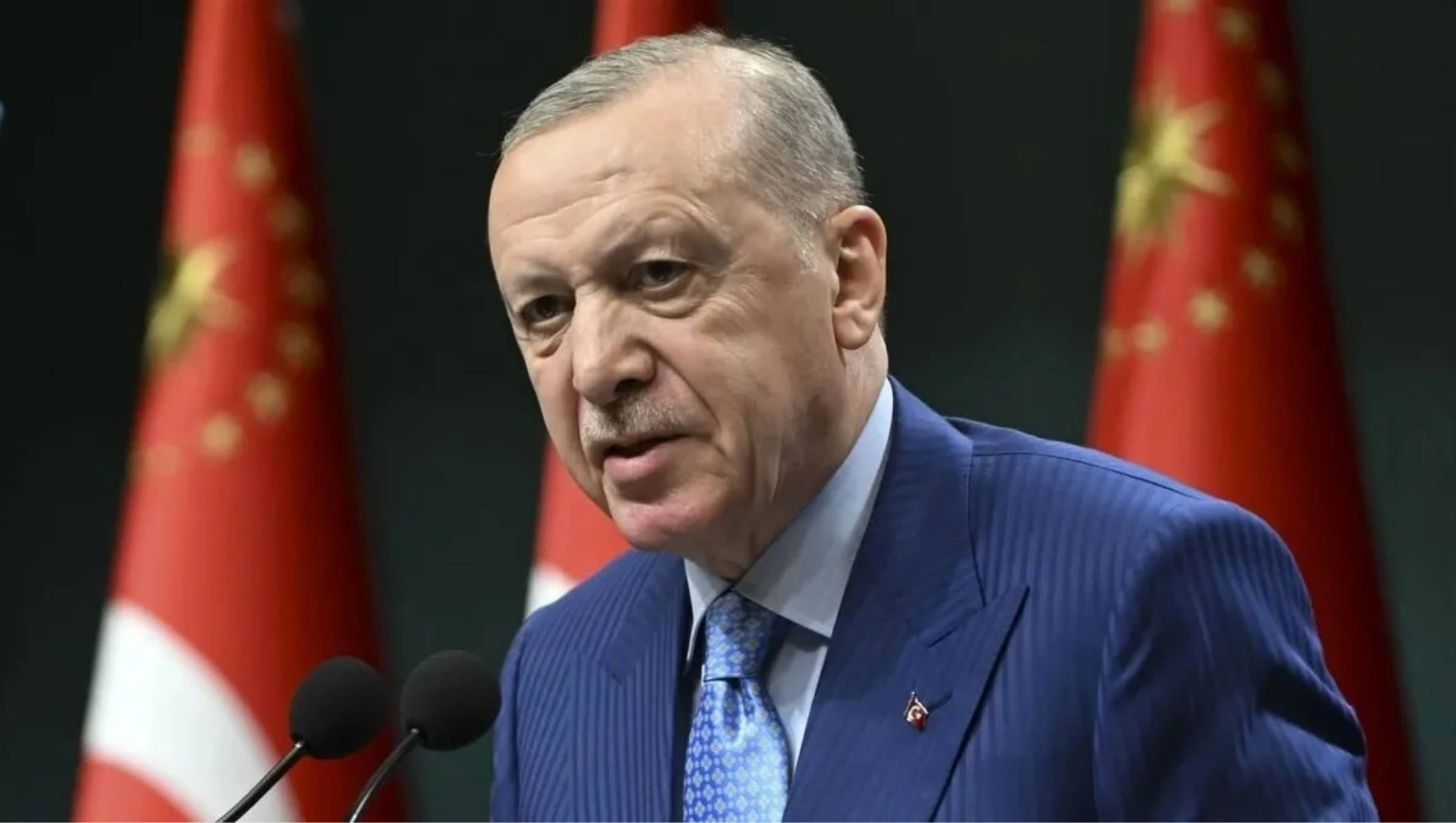 Cumhurbaşkanı Recep Tayyip Erdoğan, İstanbul’da düzenlenen “Kitaba Vefa: Cilt Sanatı