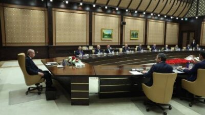 Devlet Denetleme Kurulu (DDK), Cumhurbaşkanı Recep Tayyip Erdoğan’ın talimatıyla sermaye