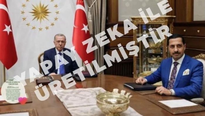Ankara Cumhuriyet Başsavcılığı tarafından yürütülen soruşturma kapsamında Mehmet Çakmak, WhatsApp