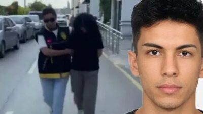 Adana’da nikah hazırlığı yapan 18 yaşındaki Hasan Temur ile 19