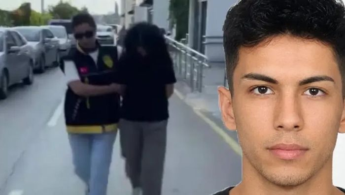 Adana’da nikah hazırlığı yapan 18 yaşındaki Hasan Temur ile 19