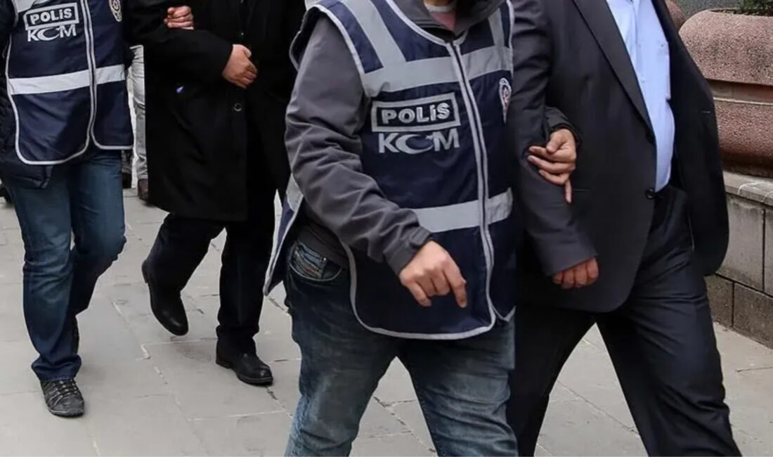 Adalet Bakanı Akın Gürlek, Antalya ve Kayseri’de “yeni nesil suç