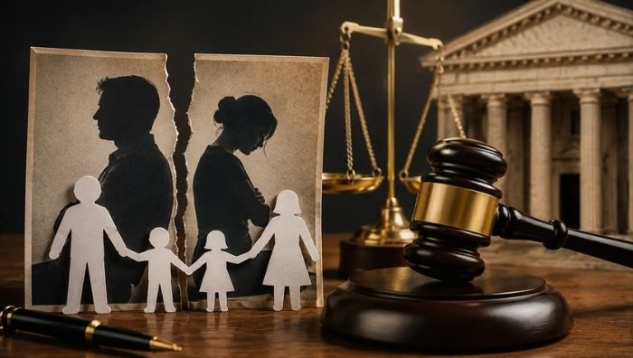 Anayasa Mahkemesi'nin yoksulluk nafakasında “süresiz olarak” ibaresini iptal etmesinin ardından