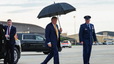 ABD Başkanı Donald Trump yönetiminin, İran savaşının ardından Orta Doğu'nun