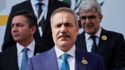 Türkiye, küresel çatışmaların ve diplomatik gerilimlerin gölgesinde İstanbul’da iki önemli