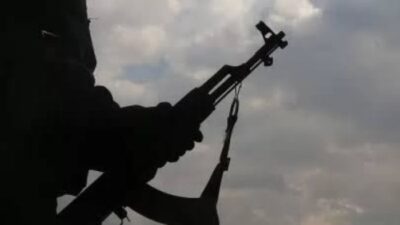 Irak güvenlik güçleri, Sincar’da PKK’nın uzantısı olarak tanımlanan Şengal Direniş