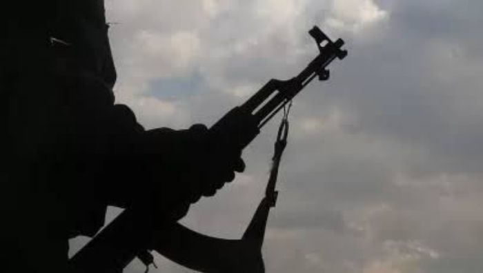 Irak güvenlik güçleri, Sincar’da PKK’nın uzantısı olarak tanımlanan Şengal Direniş