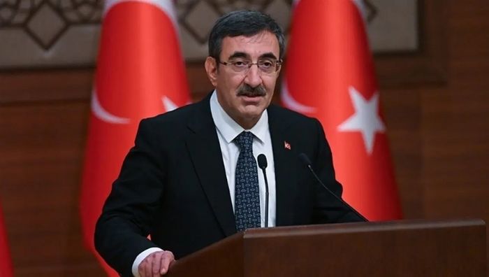 Cumhurbaşkanı Yardımcısı Cevdet Yılmaz, fon soruşturmasına ilişkin yarın TBMM Genel
