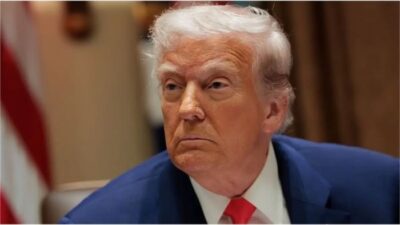 ABD Başkanı Donald Trump, İran'la savaş ve bölgedeki gelişmelere ilişkin