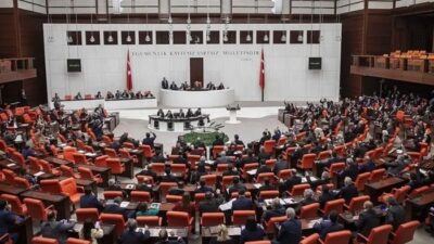 TBMM Plan ve Bütçe Komisyonunda, 2027 Yılı Merkezi Yönetim Bütçe