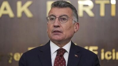 Fon soruşturmasına ilişkin TBMM'de araştırma komisyonu kurulup kurulmayacağı merak edilirken