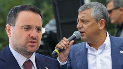 Fon soruşturması üzerinden yaşanan siyasi tartışma büyüyor. Adalet Bakanlığı, Yeni