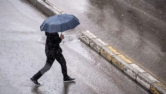 Meteoroloji Genel Müdürlüğü, 9 Ekim 2026 Cuma gününe ilişkin hava