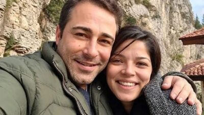 Şarkıcı Atilla Taş’ın 34 yaşındaki kızı Sezen Taş’ın Mersin’in Erdemli