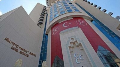 Milliyetçi Hareket Partisi (MHP) Siyaset ve Liderlik Okulu’nun 24. dönem