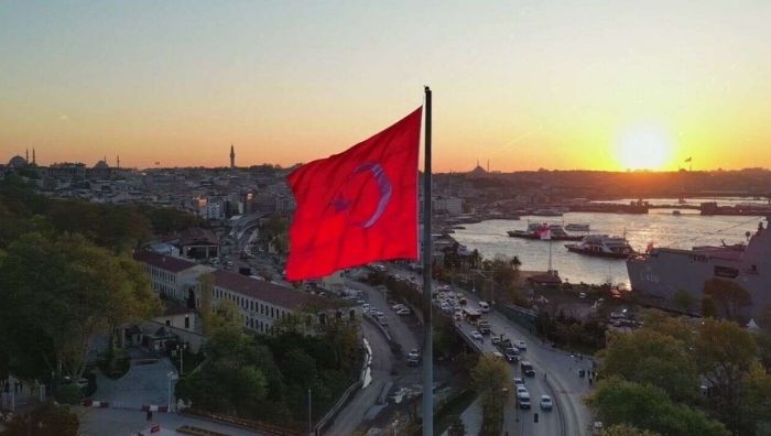 MHP Genel Başkanı Devlet Bahçeli’nin talimatıyla 29 Ekim Cumhuriyet Bayramı