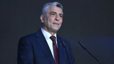 Ticaret Bakanı Ömer Bolat, esnafın büyümesi ve gelişmesi için çeşitli