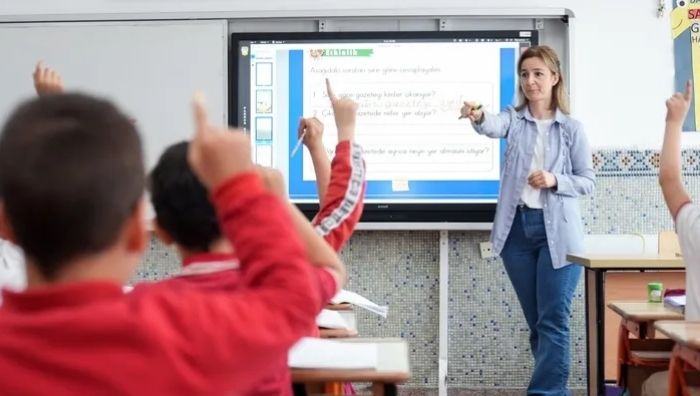 2026-2027 eğitim öğretim yılında öğrencilerin merakla beklediği ilk ara tatilin