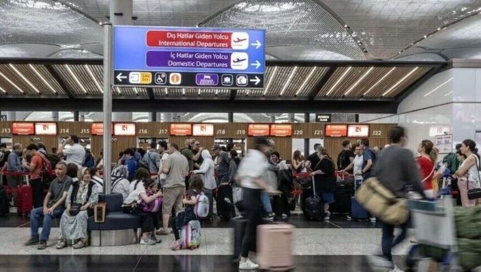 Ulaştırma ve Altyapı Bakanı Abdulkadir Uraloğlu, 2026 yılının Ocak-Eylül döneminde