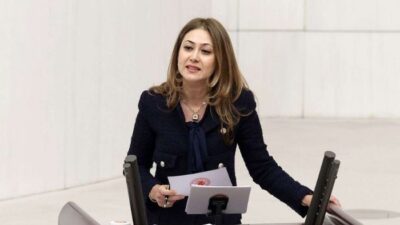Kahramanmaraş'ta ilçe ziyaretleri sırasında bulunduğu konvoyda kaza geçiren MHP Kahramanmaraş