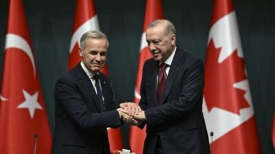 Kanada Başbakanı Mark Carney, Türkiye’nin savunma sanayisinde ulaştığı seviyeye övgüde