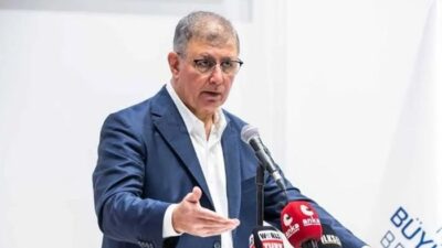 İzmir Büyükşehir Belediye Başkanı Cemil Tugay, AK Parti’ye geçtiği yönündeki