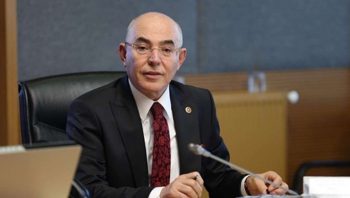 MHP Genel Başkan Yardımcısı ve Ankara Milletvekili Mevlüt Karakaya, Ankara’nın